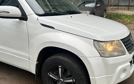 Suzuki Grand Vitara, 2011 год, 970 000 рублей, 12 фотография