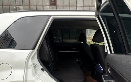 Suzuki Grand Vitara, 2011 год, 970 000 рублей, 17 фотография