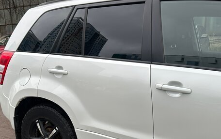 Suzuki Grand Vitara, 2011 год, 970 000 рублей, 15 фотография