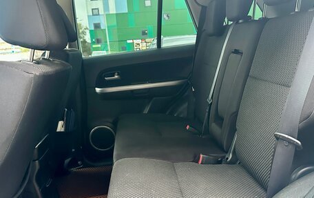 Suzuki Grand Vitara, 2011 год, 970 000 рублей, 20 фотография