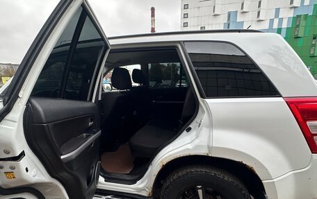 Suzuki Grand Vitara, 2011 год, 970 000 рублей, 19 фотография