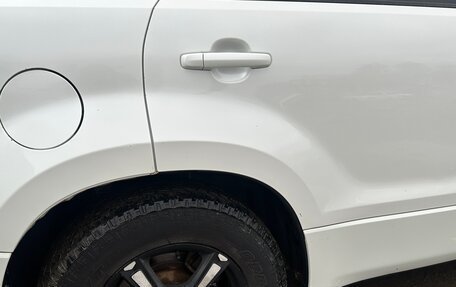 Suzuki Grand Vitara, 2011 год, 970 000 рублей, 16 фотография