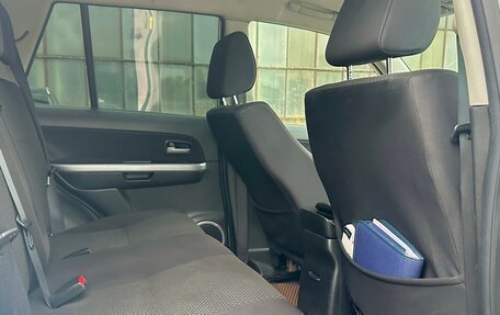 Suzuki Grand Vitara, 2011 год, 970 000 рублей, 18 фотография