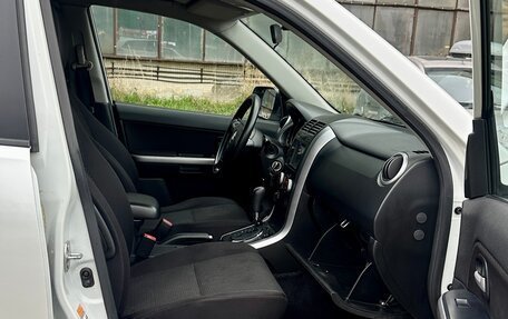 Suzuki Grand Vitara, 2011 год, 970 000 рублей, 21 фотография