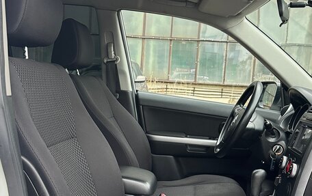 Suzuki Grand Vitara, 2011 год, 970 000 рублей, 24 фотография