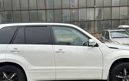 Suzuki Grand Vitara, 2011 год, 970 000 рублей, 14 фотография