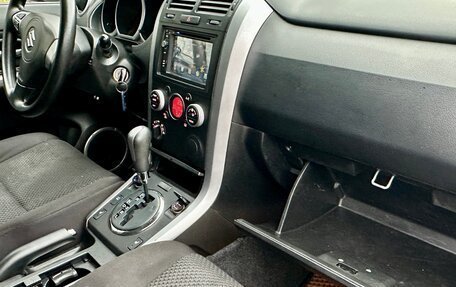 Suzuki Grand Vitara, 2011 год, 970 000 рублей, 22 фотография