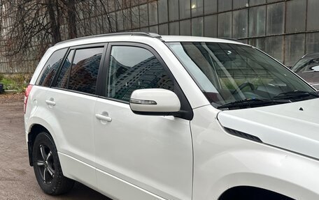 Suzuki Grand Vitara, 2011 год, 970 000 рублей, 13 фотография