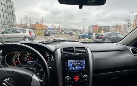 Suzuki Grand Vitara, 2011 год, 970 000 рублей, 26 фотография