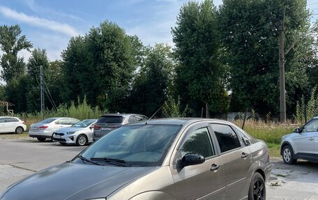 Ford Focus IV, 2003 год, 220 000 рублей, 8 фотография