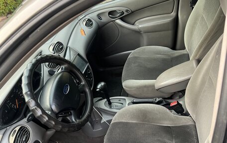 Ford Focus IV, 2003 год, 220 000 рублей, 5 фотография