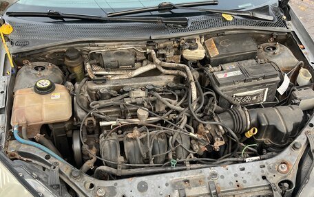 Ford Focus IV, 2003 год, 220 000 рублей, 6 фотография