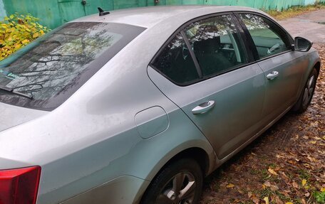 Skoda Octavia, 2013 год, 1 250 000 рублей, 7 фотография