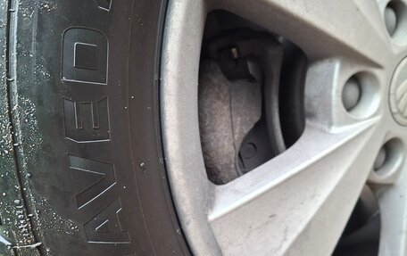 Skoda Octavia, 2013 год, 1 250 000 рублей, 14 фотография