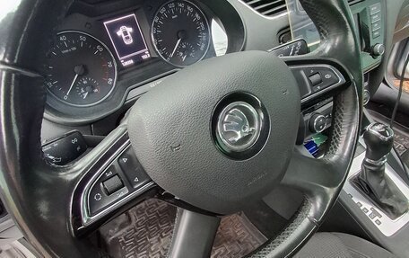 Skoda Octavia, 2013 год, 1 250 000 рублей, 18 фотография