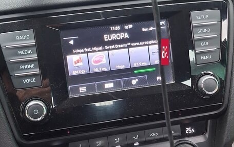 Skoda Octavia, 2013 год, 1 250 000 рублей, 15 фотография