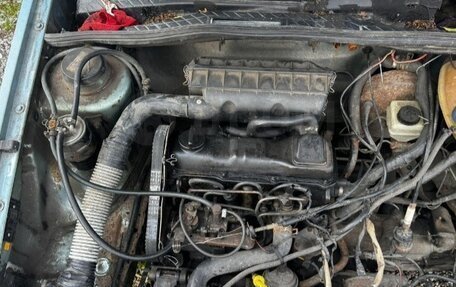 Volkswagen Golf II, 1989 год, 110 000 рублей, 2 фотография