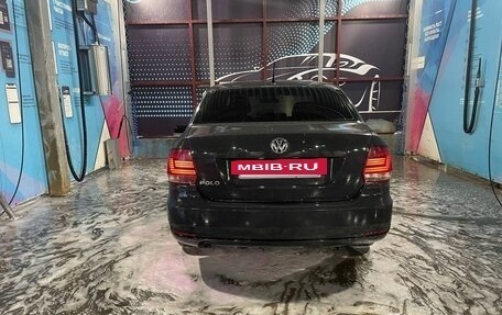 Volkswagen Polo VI (EU Market), 2015 год, 500 000 рублей, 3 фотография