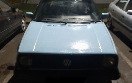 Volkswagen Golf II, 1989 год, 110 000 рублей, 3 фотография