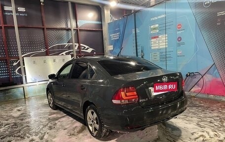 Volkswagen Polo VI (EU Market), 2015 год, 500 000 рублей, 5 фотография