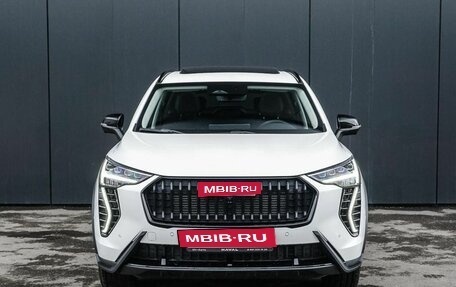 Haval Jolion, 2025 год, 2 799 000 рублей, 2 фотография