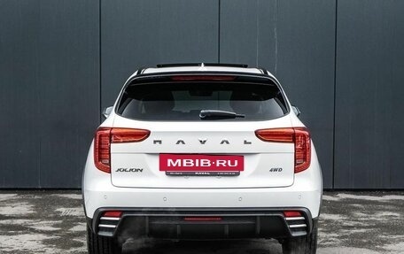 Haval Jolion, 2025 год, 2 799 000 рублей, 5 фотография