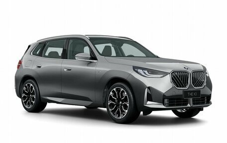 BMW X3, 2025 год, 8 050 000 рублей, 2 фотография