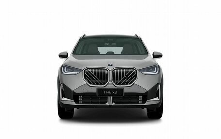 BMW X3, 2025 год, 8 050 000 рублей, 5 фотография