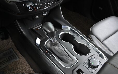 Chevrolet Traverse II, 2021 год, 4 767 867 рублей, 9 фотография