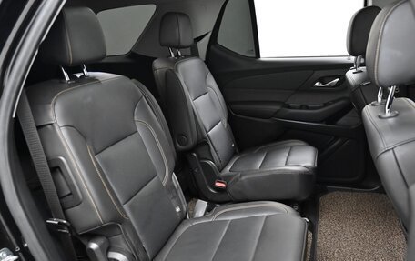 Chevrolet Traverse II, 2021 год, 4 767 867 рублей, 12 фотография