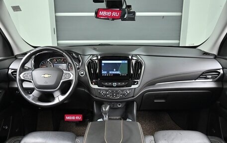 Chevrolet Traverse II, 2021 год, 4 767 867 рублей, 7 фотография