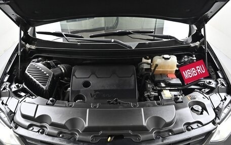 Chevrolet Traverse II, 2021 год, 4 767 867 рублей, 6 фотография