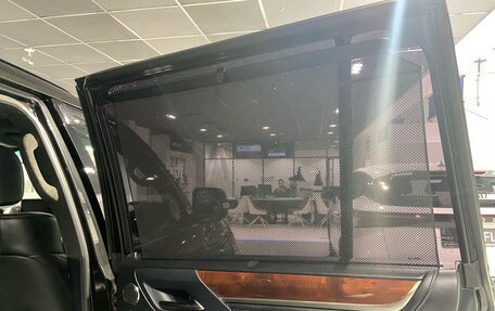 Lexus LX III, 2016 год, 7 400 000 рублей, 11 фотография