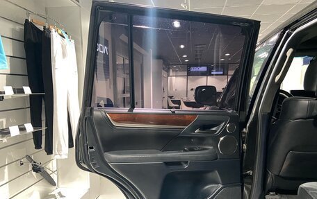 Lexus LX III, 2016 год, 7 400 000 рублей, 14 фотография