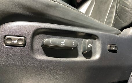 Lexus LX III, 2016 год, 7 400 000 рублей, 20 фотография