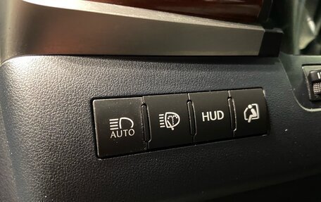 Lexus LX III, 2016 год, 7 400 000 рублей, 22 фотография