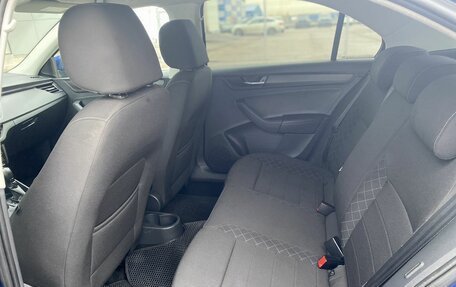 Skoda Rapid II, 2021 год, 1 670 000 рублей, 13 фотография