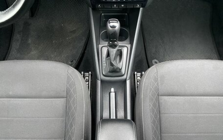 Skoda Rapid II, 2021 год, 1 670 000 рублей, 10 фотография