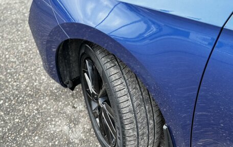 Skoda Rapid II, 2021 год, 1 670 000 рублей, 22 фотография