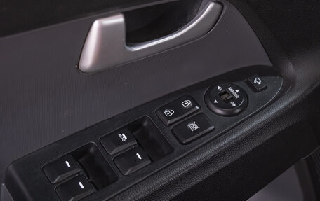 KIA Sportage III, 2013 год, 1 639 000 рублей, 13 фотография