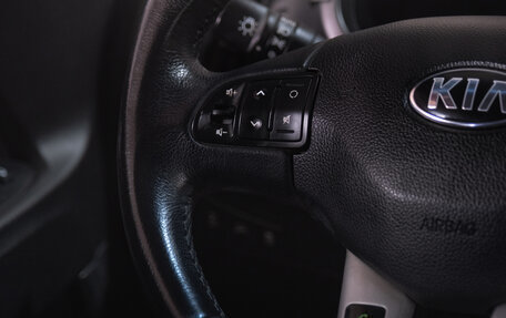 KIA Sportage III, 2013 год, 1 639 000 рублей, 15 фотография