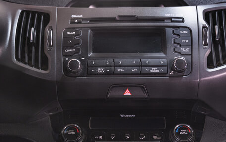 KIA Sportage III, 2013 год, 1 639 000 рублей, 18 фотография