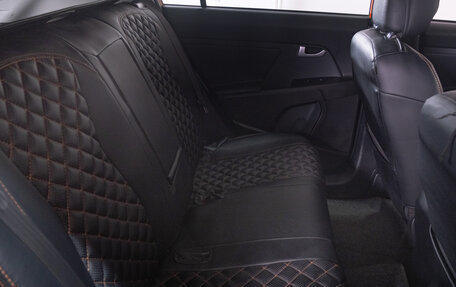 KIA Sportage III, 2013 год, 1 639 000 рублей, 21 фотография