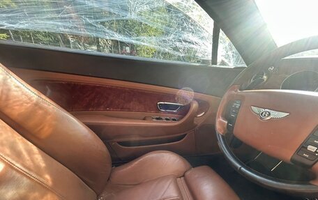 Bentley Continental GT I, 2005 год, 780 000 рублей, 2 фотография