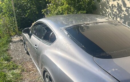 Bentley Continental GT I, 2005 год, 780 000 рублей, 4 фотография