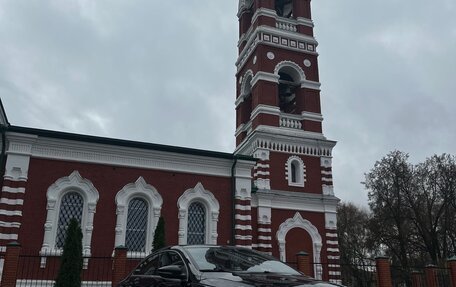 Volkswagen Passat CC I рестайлинг, 2012 год, 1 300 000 рублей, 2 фотография