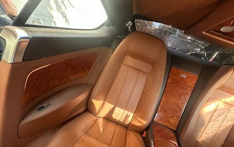 Bentley Continental GT I, 2005 год, 780 000 рублей, 3 фотография