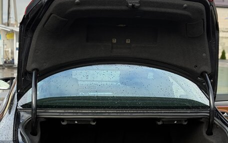 Volkswagen Passat CC I рестайлинг, 2012 год, 1 300 000 рублей, 15 фотография