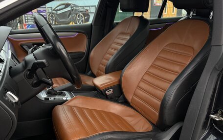 Volkswagen Passat CC I рестайлинг, 2012 год, 1 300 000 рублей, 9 фотография