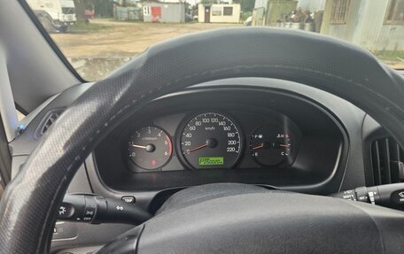 Hyundai Grand Starex Grand Starex I рестайлинг 2, 2008 год, 1 000 000 рублей, 5 фотография